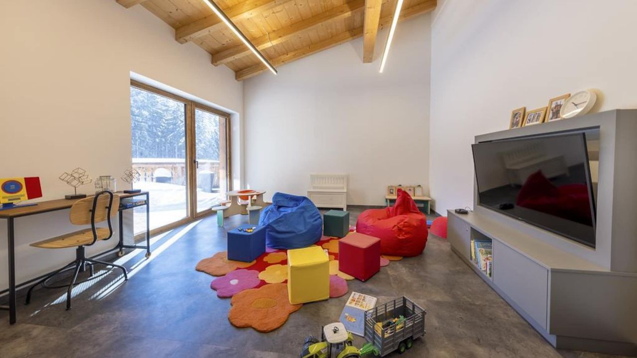 ParkFacilities ParkFacilities